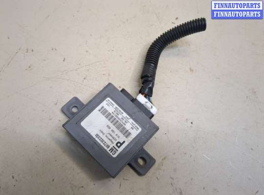 купить Блок управления иммобилайзера на Opel Frontera B 1999-2004