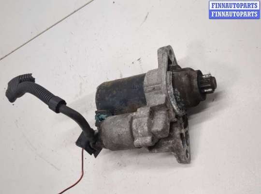 купить Стартер на Skoda Fabia 1999-2007