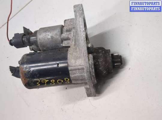 купить Стартер на Skoda Fabia 1999-2007