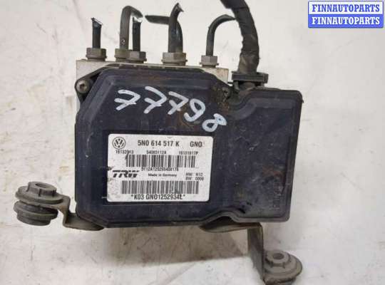 купить Блок АБС, насос (ABS, ESP, ASR) на Volkswagen Tiguan 2007-2011