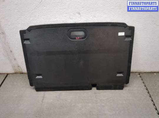 купить Пол (ковер) багажника на Ford EcoSport 2017-2023