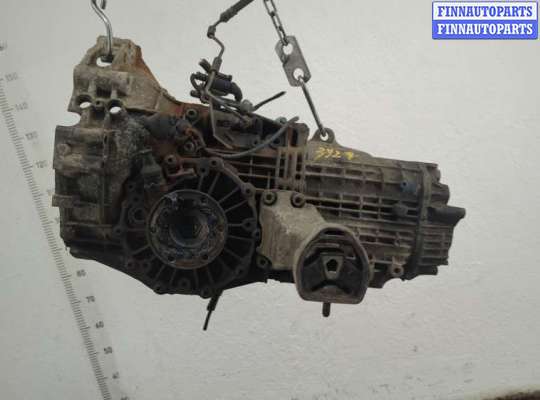 купить КПП 5-ст.мех. (МКПП) на Audi A6 (C5) 1997-2005