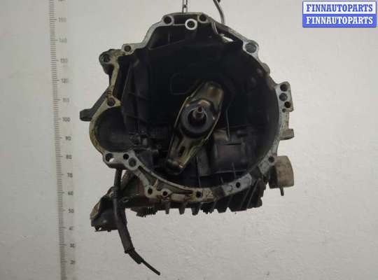купить КПП 5-ст.мех. (МКПП) на Audi A6 (C5) 1997-2005