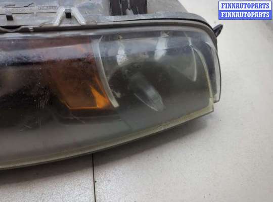 Фара передняя на Fiat Punto II (188)