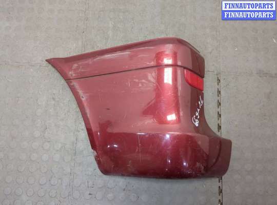 Купить Клык бампера на Mercedes Vito W639 2003-2014 Клык бампера MB1728599 на Mercedes Vito W639 2003-2014