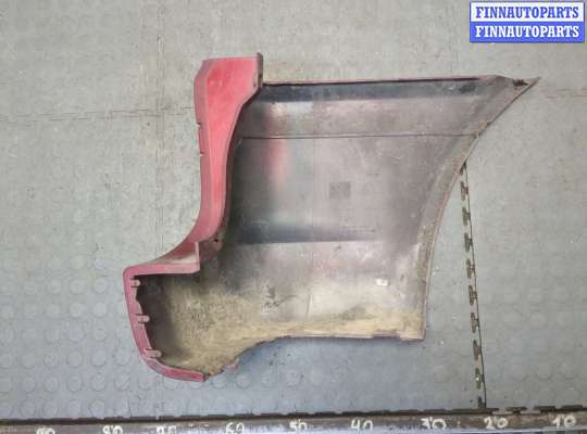 купить Клык бампера на Mercedes Vito W639 2003-2014