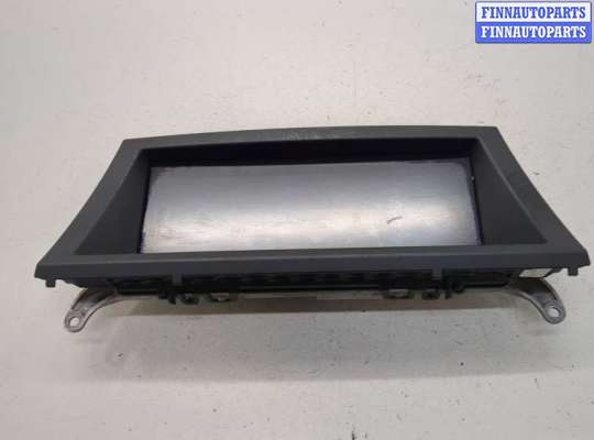 Дисплей компьютера (информационный) BM3671256 на BMW X5 E70 2006-2013