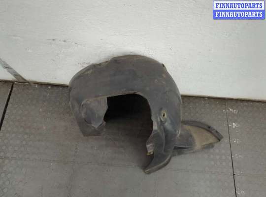 Защита арок (подкрылок) ST350320 на Seat Ibiza 4 2008-2015