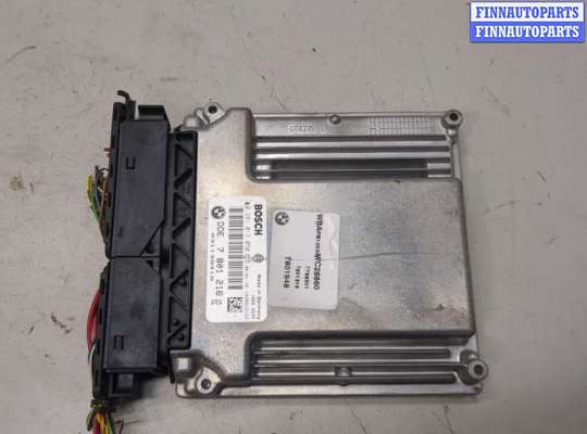купить Блок управления двигателем на BMW X3 E83 2003-2010