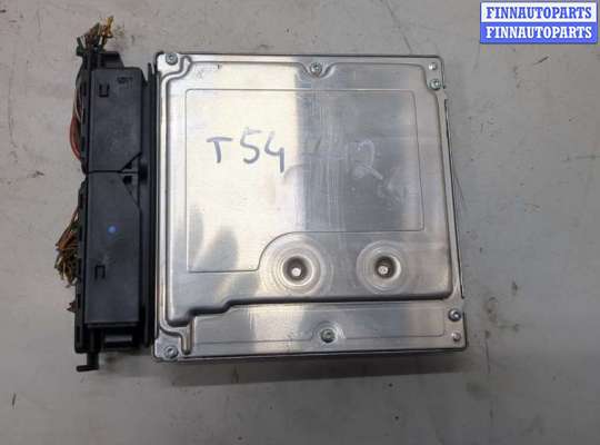 купить Блок управления двигателем на BMW X3 E83 2003-2010