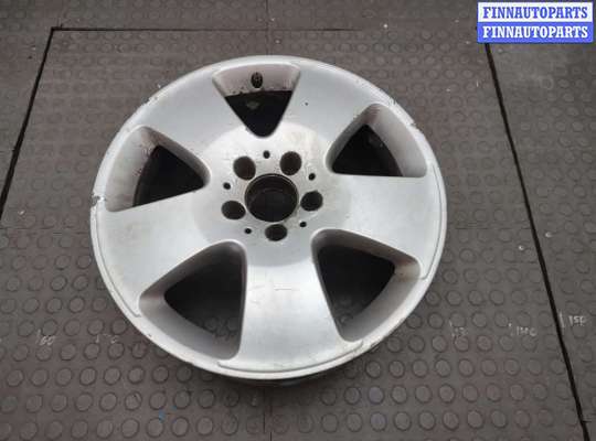 купить Комплект литых дисков на Mercedes S W221 2005-2013