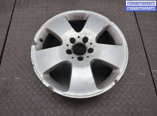 купить Комплект литых дисков на Mercedes S W221 2005-2013