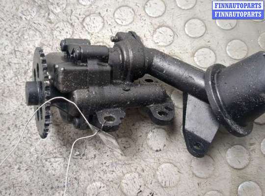 Насос масляный FT576493 на Citroen Jumper (Relay) 2006-2014