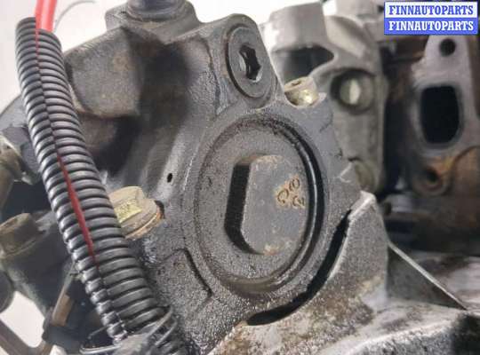 купить Компрессор кондиционера на Ford Fiesta 1995-2002