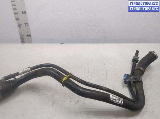 Пробка топливного бака FO1867081 на Ford Focus 2 2008-2011