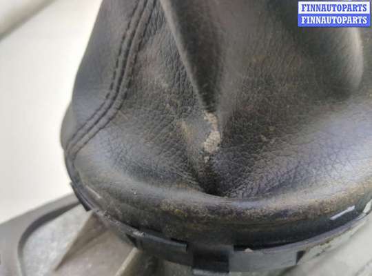 купить Кулиса КПП на Skoda Fabia 2007-2014