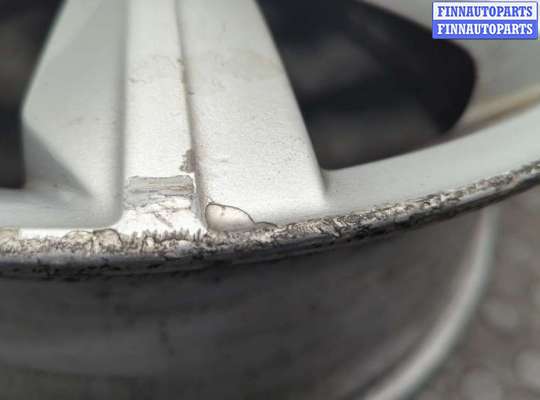 купить Диск литой на Volkswagen Passat 7 2010-2015 Европа