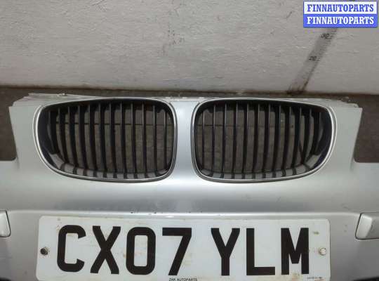 купить Бампер на BMW 1 E87 2004-2011