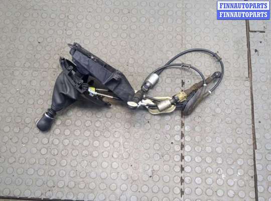 купить Кулиса КПП на Nissan Qashqai 2013-2022