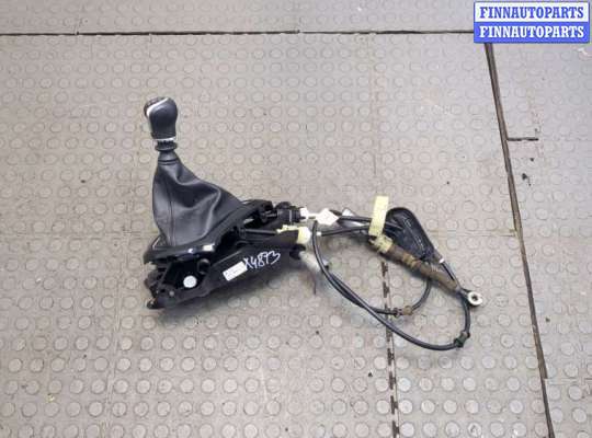 купить Кулиса КПП на Nissan Qashqai 2013-2022