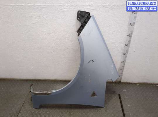 Крыло MT564565 на Mitsubishi Colt 2002-2012