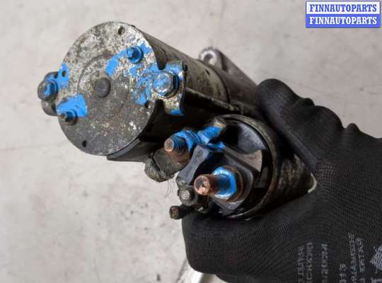 купить Стартер на Mazda 5 (CR) 2005-2010