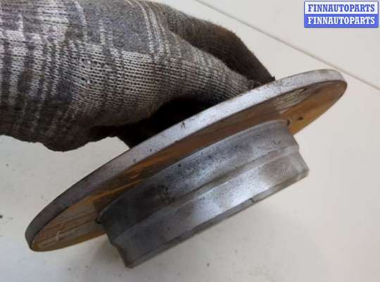 купить Диск тормозной на Mercedes E W210 1995-2003