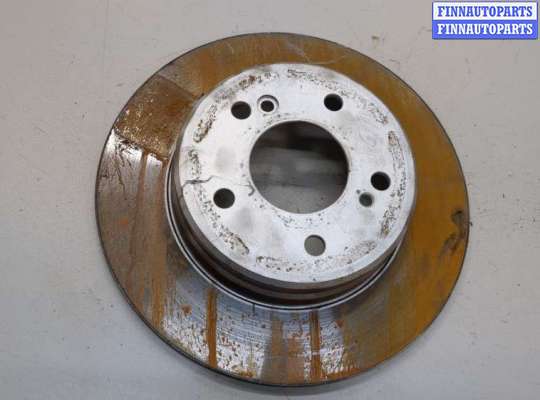 купить Диск тормозной на Mercedes E W210 1995-2003
