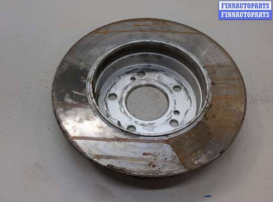 Купить Диск тормозной на Mercedes E W210 1995-2003 Диск тормозной MB1735508 на Mercedes E W210 1995-2003