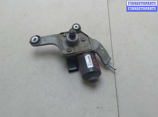 купить Двигатель стеклоочистителя (моторчик дворников) передний на Ford Escape 2012-2015