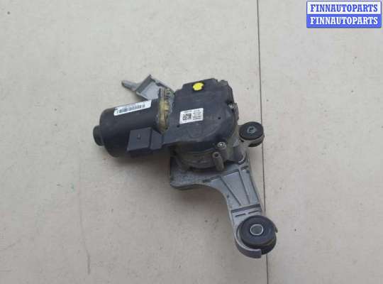 купить Двигатель стеклоочистителя (моторчик дворников) передний на Ford Escape 2012-2015