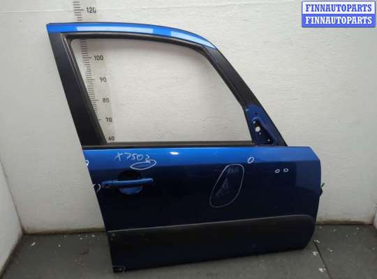 купить Стекло боковой двери на Suzuki SX4 2006-2014