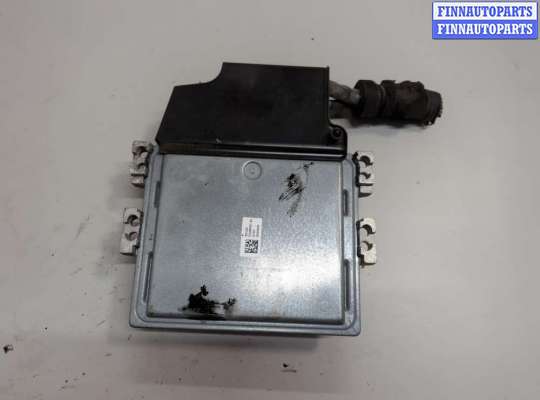 купить Блок управления двигателем на Ford Galaxy 2006-2010