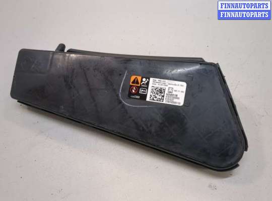 купить Подушка безопасности боковая (в сиденье) на Chevrolet Equinox 2017-2024