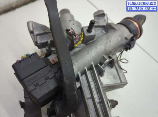 купить Колонка рулевая на BMW X3 E83 2003-2010