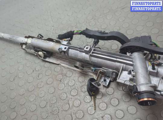 купить Замок зажигания на BMW X3 E83 2003-2010