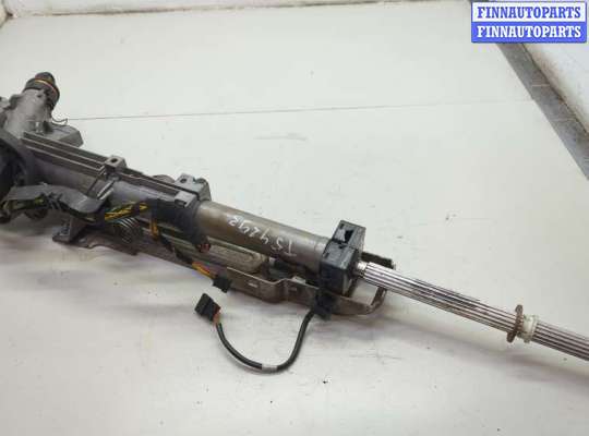купить Колонка рулевая на BMW X3 E83 2003-2010