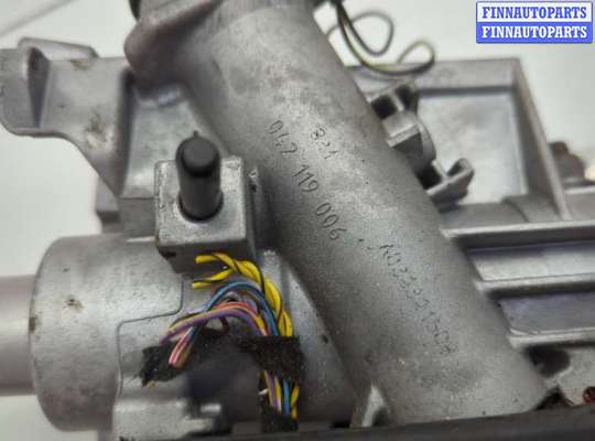 купить Колонка рулевая на BMW X3 E83 2003-2010