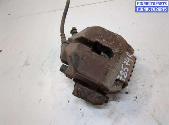 Суппорт BM3505530 на BMW 3 E90, E91, E92, E93 2005-2012