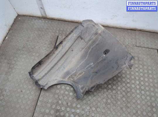 купить Защита арок (подкрылок) на Mercedes E W212 2009-2016