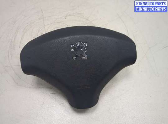 купить Подушка безопасности водителя на Peugeot 308 2007-2013