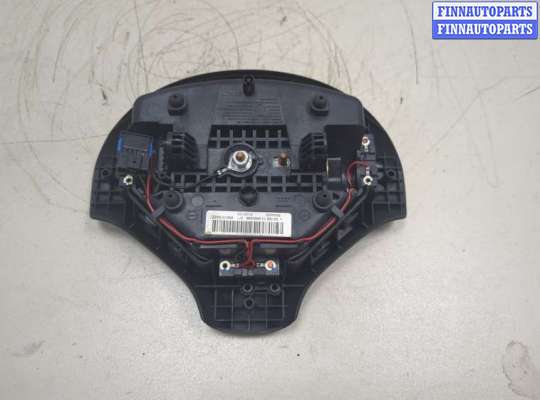 купить Подушка безопасности водителя на Peugeot 308 2007-2013