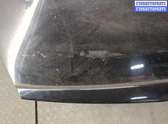 купить Крышка (дверь) багажника на Opel Vectra C 2002-2008