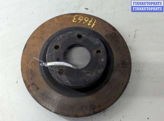 купить Диск тормозной на Nissan 350Z 2002-2009
