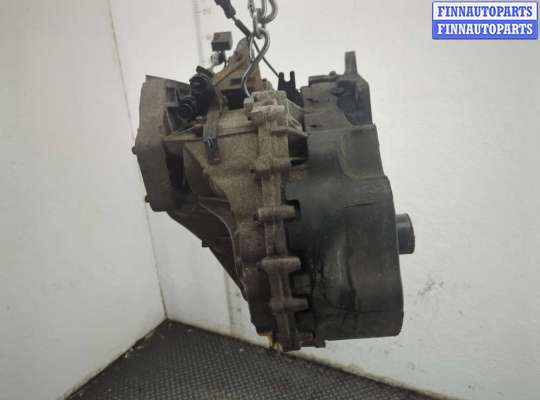 купить КПП 6-ст.мех 4х4 (МКПП) на Land Rover Range Rover Evoque 2011-2018
