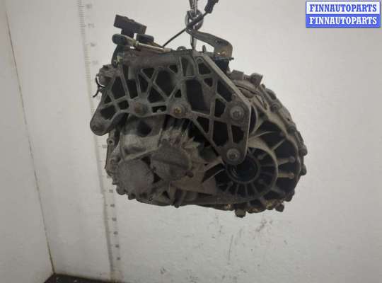 купить КПП 6-ст.мех 4х4 (МКПП) на Land Rover Range Rover Evoque 2011-2018