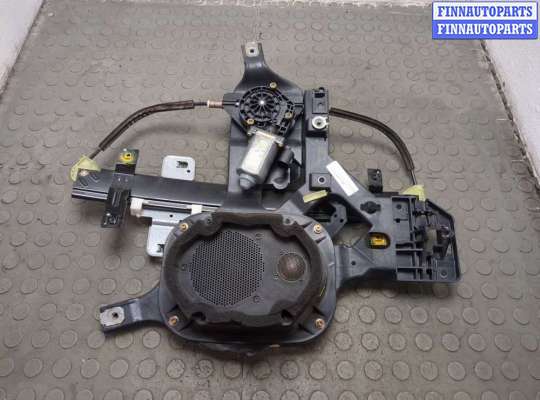 купить Стеклоподъемник электрический на Lincoln Navigator 2002-2006