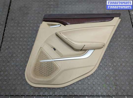 купить Дверная карта (Обшивка двери) на Cadillac CTS 2007-2014