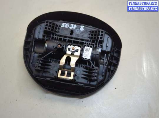 купить Подушка безопасности водителя на Renault Kangoo 2008-2013