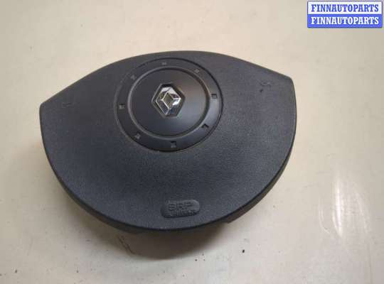 купить Подушка безопасности водителя на Renault Kangoo 2008-2013